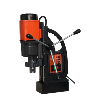 磁座鉆鉆頭壞了，要不要修復再用