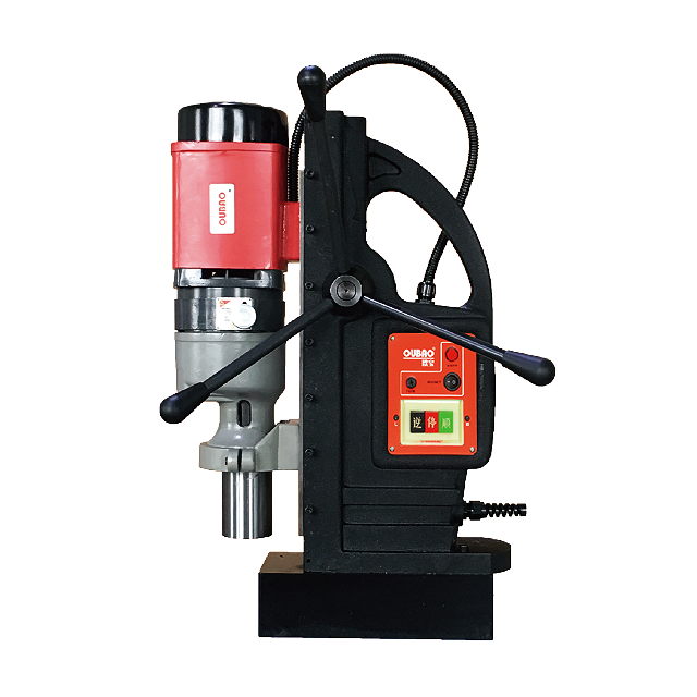 磁力鉆工作時候鉆頭要注意的細節介紹 磁力鉆工作時候鉆頭要注意的細節介紹