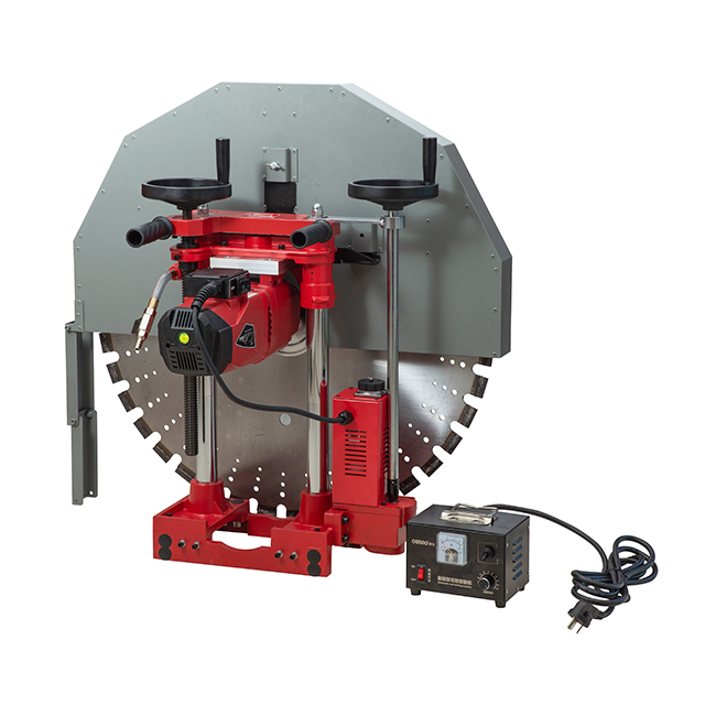 上海呈祥機電-墻壁切割機廠家設(shè)備圖