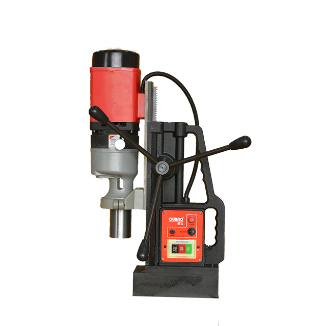 磁座鉆機(jī)的防塵防水性能如何評測? 磁座鉆機(jī)的防塵防水性能如何評測?