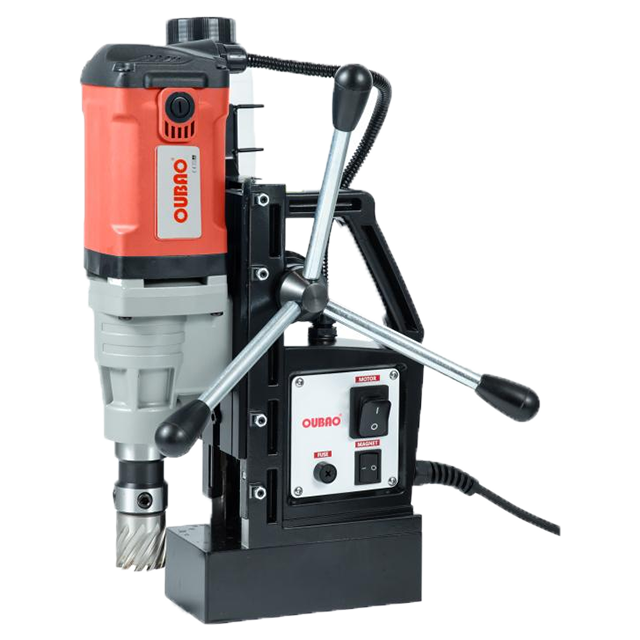 磁座鉆機最新的技術發展是什么? 磁座鉆機最新的技術發展是什么?